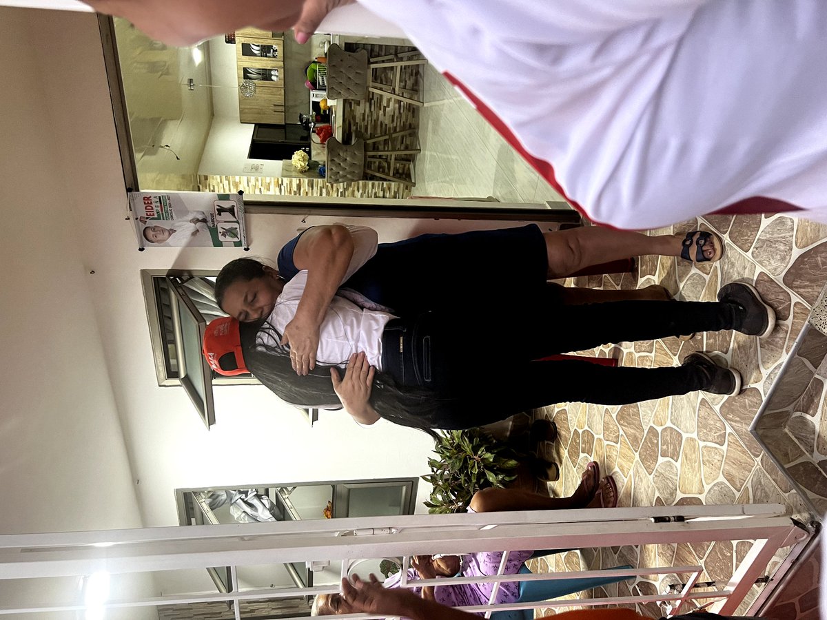 Yulieth Pacheco tweet media