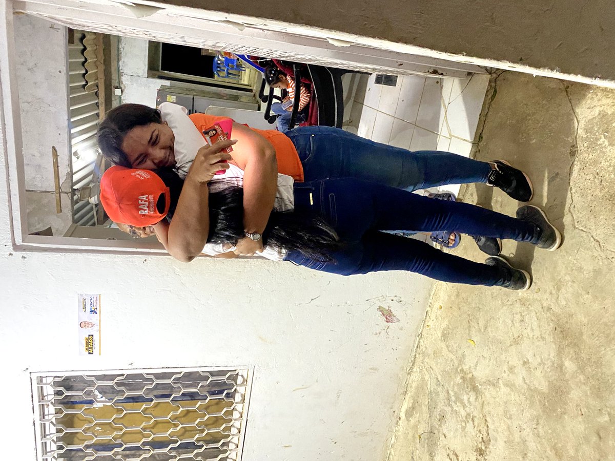 Yulieth Pacheco tweet media