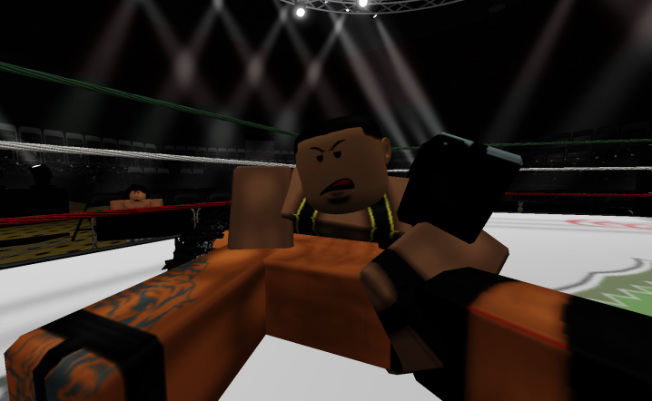 SuplexAssassin's tweet photo. 🥱. https://t.co/cfVhqwuq15