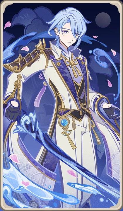 Would this work for garurumon?//