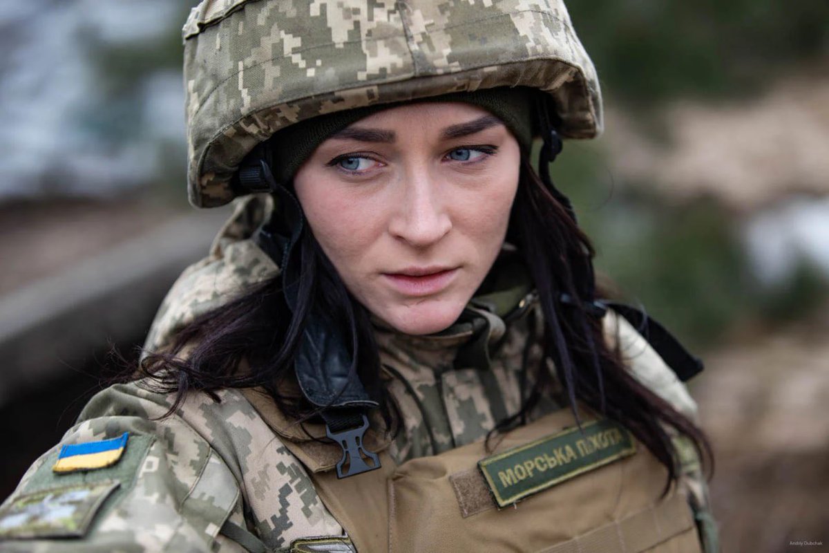 Zlatti_71's tweet photo. 🇺🇦 Kyiv has determined the “female” list for mandatory military registration

From October 1, all doctors, nurses and pharmacists are required to register with the military. The Armed Forces of Ukraine can mobilize all those who are fit for service.

✖️ Women over 60 years of age or those with contraindications for health reasons may be considered unsuitable.

Ostashko! Important - subscribe