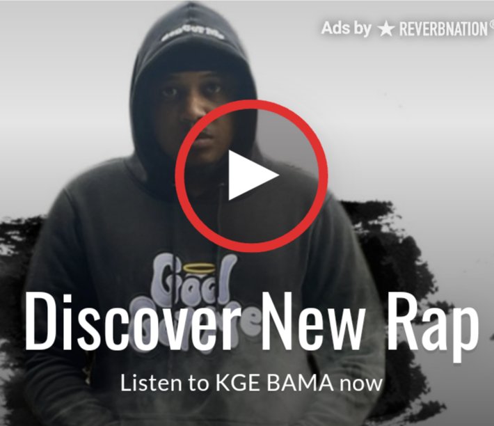 keepGrindin_32's tweet photo. Discover new rap including me⁉️🔥💯 https://t.co/SXFaTy1Xyx