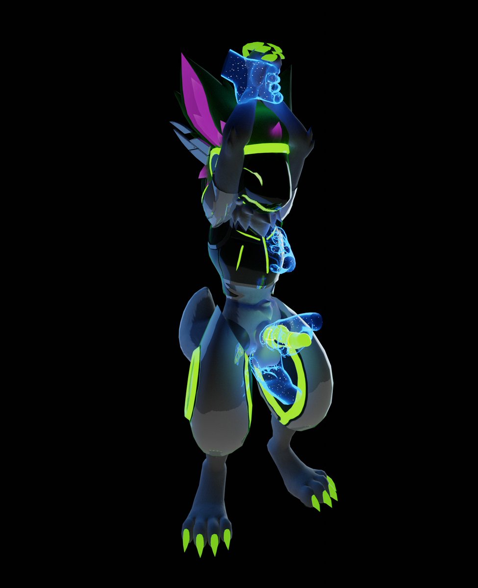 LuckE's Horny Hardware tweet media