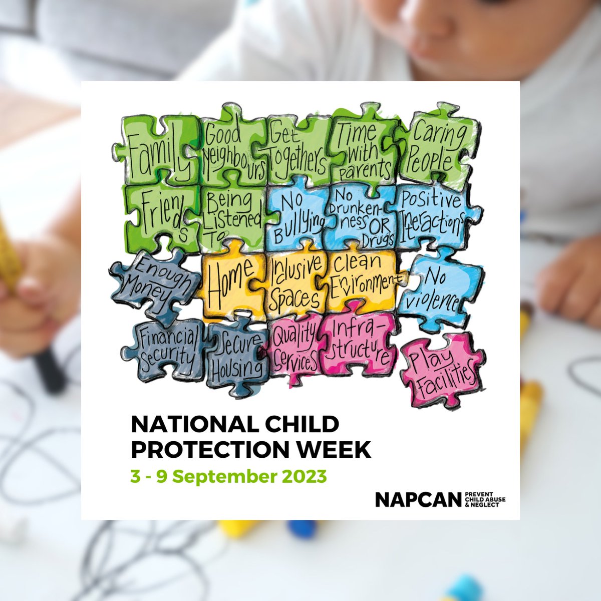hesselgroup's tweet image. #NationalChildProtectionWeek #NAPCAN
#HesselGroup supports families with #babysitting #nannying #ChildCare #InHomeCare &amp;amp; #AlliedHealth Services
Thanks to our staff &amp;amp; families who work together to keep children safe &amp;amp;supported. 
hubs.la/Q020F2h40
#WhereWeStartMatters