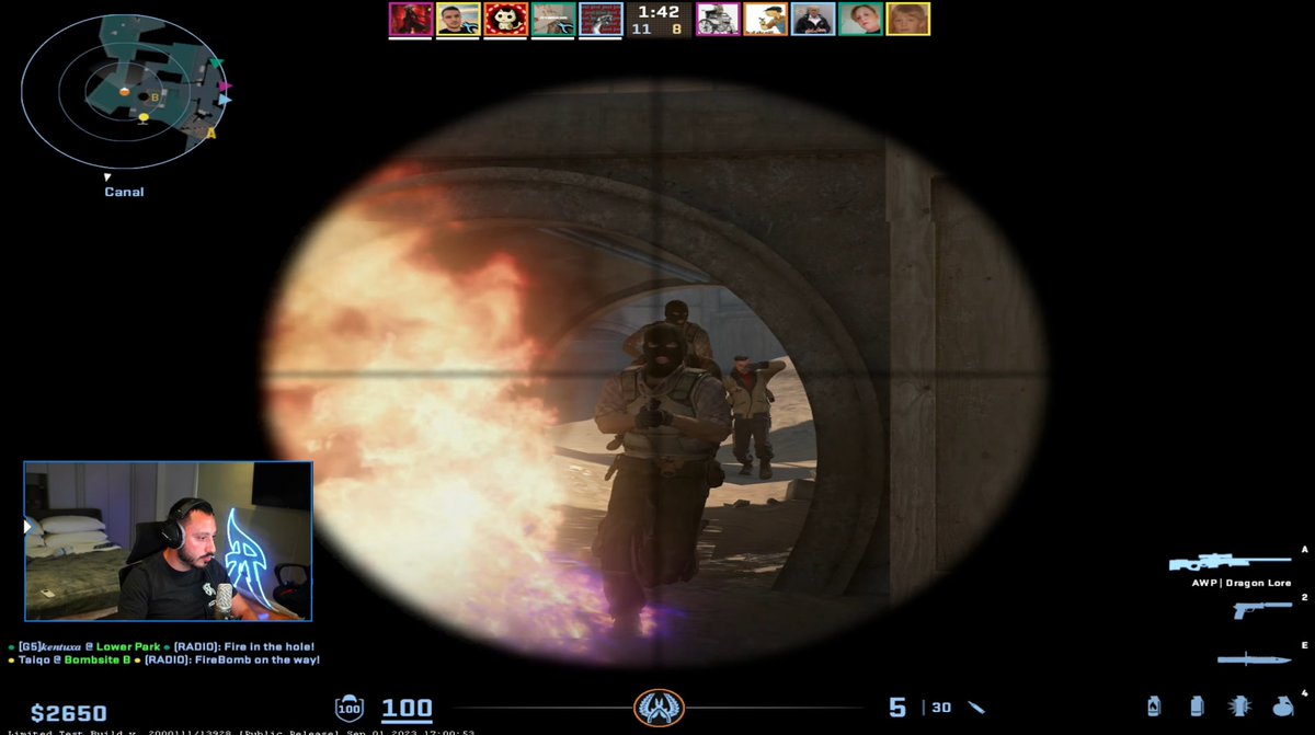 J'ai failli entrer dans la légende