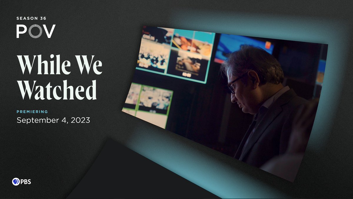 WGVUPublicMedia's tweet image. On Monday at 10pm, @povdocs brings you, &quot;While We Watched&quot; where journalist &amp;amp; author Ravish Kumar battles fake news, failing ratings &amp;amp; cutbacks while struggling to maintain fact-based analyses at NDTV India. Don&apos;t miss this opportunity to learn more about media on #WGVU. #POVDocs