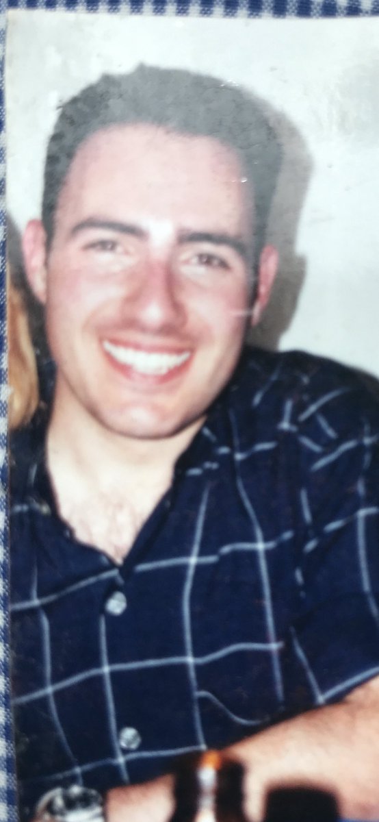 Nick Gonios tweet media