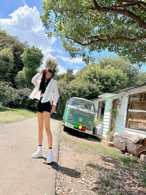 Twitterのコスプレ画像26