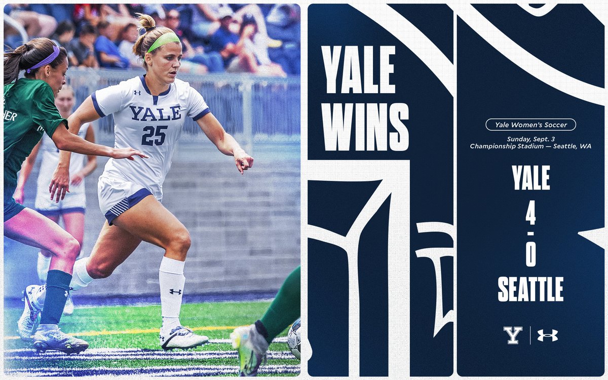 YaleWSoccer's tweet image. Coming home with a BIG W!

#BoolaBoola