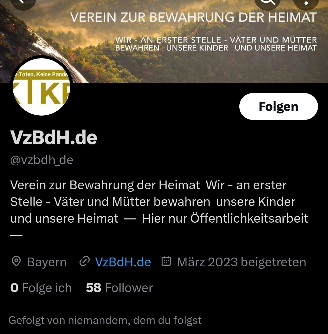 So ähnlich wie dieser hier.
🤮