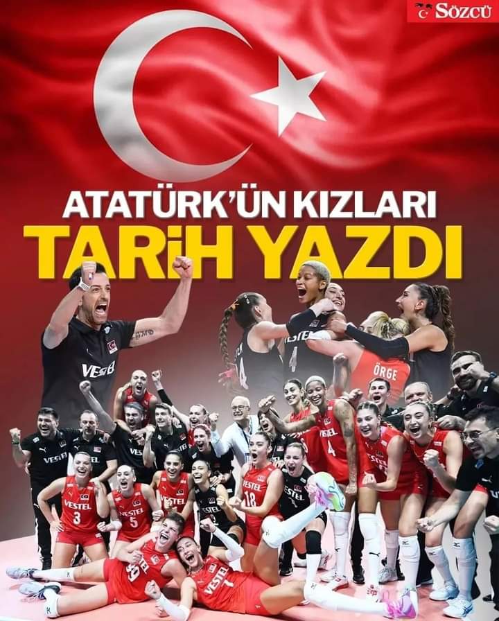 Çok Tebrikler ☺️👍👌👏👏👏🇹🇷🇹🇷🇹🇷🥂🍷