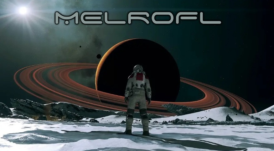MelROFL tweet media