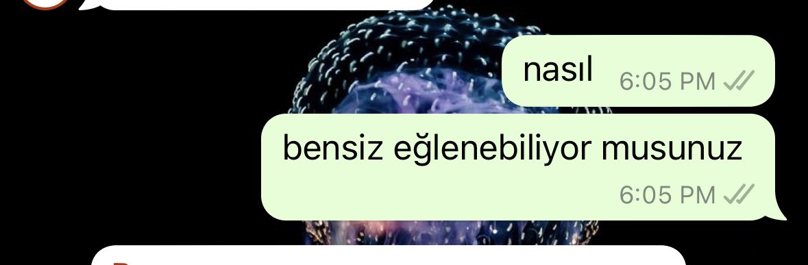 10k kilometreden insanları darlama seviyem