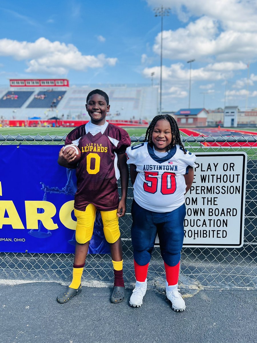 ChipBanks's tweet image. Family Game Day!! 🦅🐆 My nephew Jeremiah and my son H had a great game against each other today!! Proud of you boys!! #Family #FirstCousins