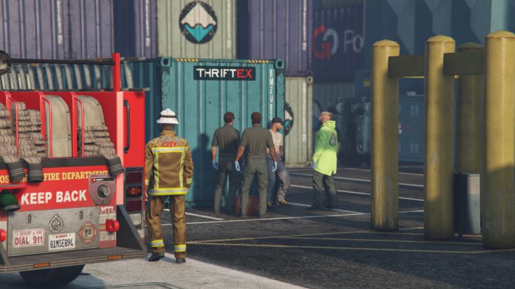 Kent Fire And Rescue Service (TinyRPC) tweet media