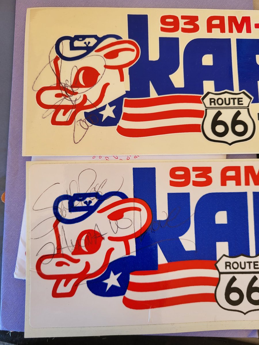 hannahrimes's tweet image. I miss my friend/dj Scott Rose from #kaff radio.