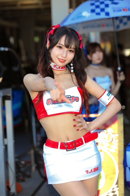 Twitterのコスプレ画像3