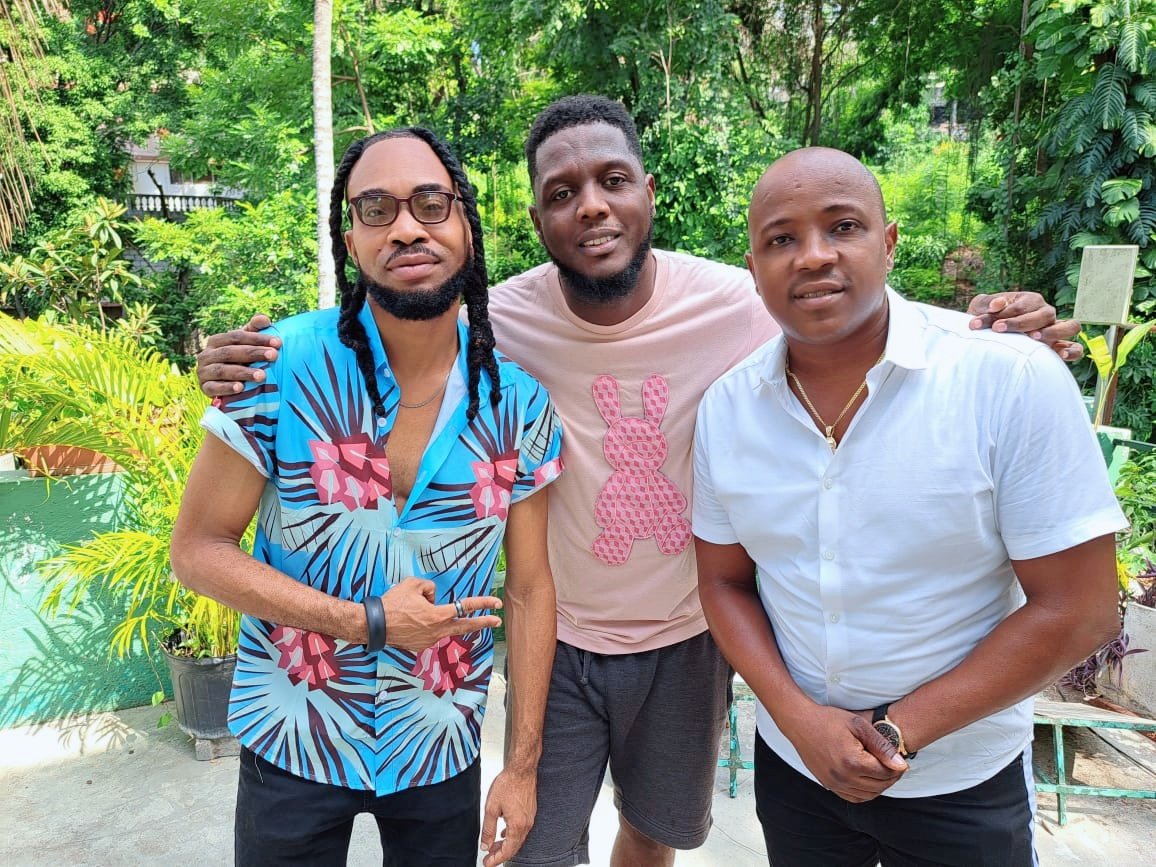 @Steve_Keed ON IG tweet media