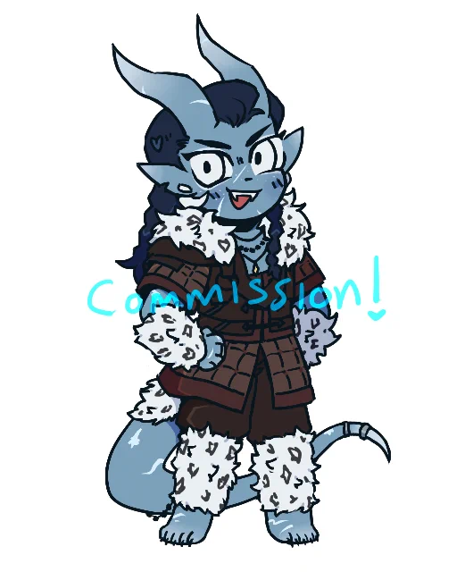 comms 4  :] ! 