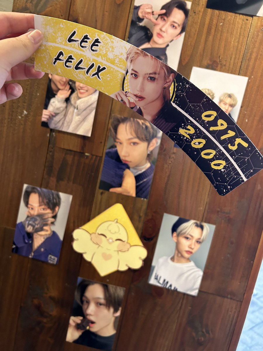 MoonKeyCafe's tweet image. This weekend was tons of fun, thanks everyone who came out~! 💛

Time to start prepping for our Bang Chan / Lee Know event Oct 7-8~! 🐺🐰 ☀️🌙