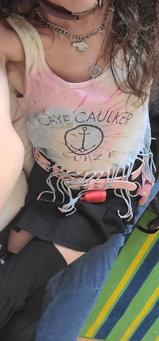 Finally ready for the day 😅 https://t.co/DGmLvYUsPE<a href="/tag/eclipse2024"class="tags"><span>#eclipse2024</span></a>