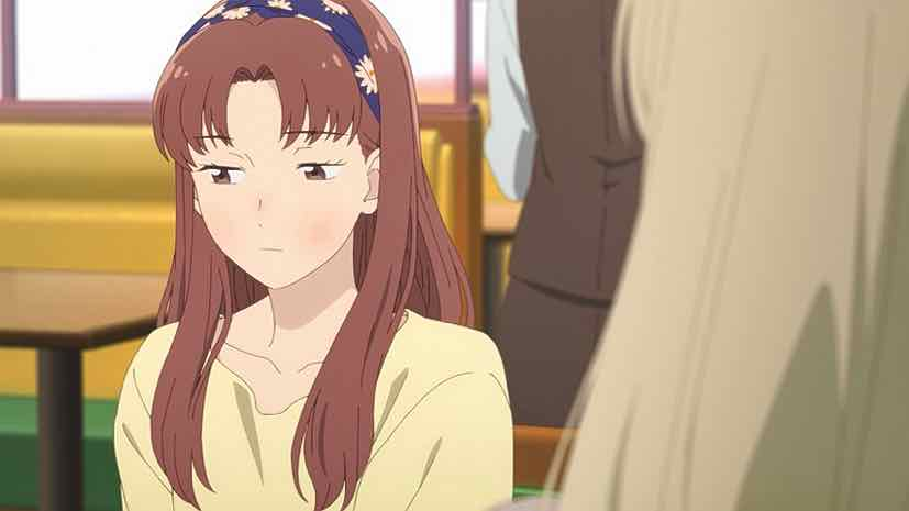 Anime Trending - The ladies of Girltaku accidentally predicted the future  when they talked about Sawako from Kimi ni Todoke this week by specifically  talking about Sawako's personality type in the MBTI