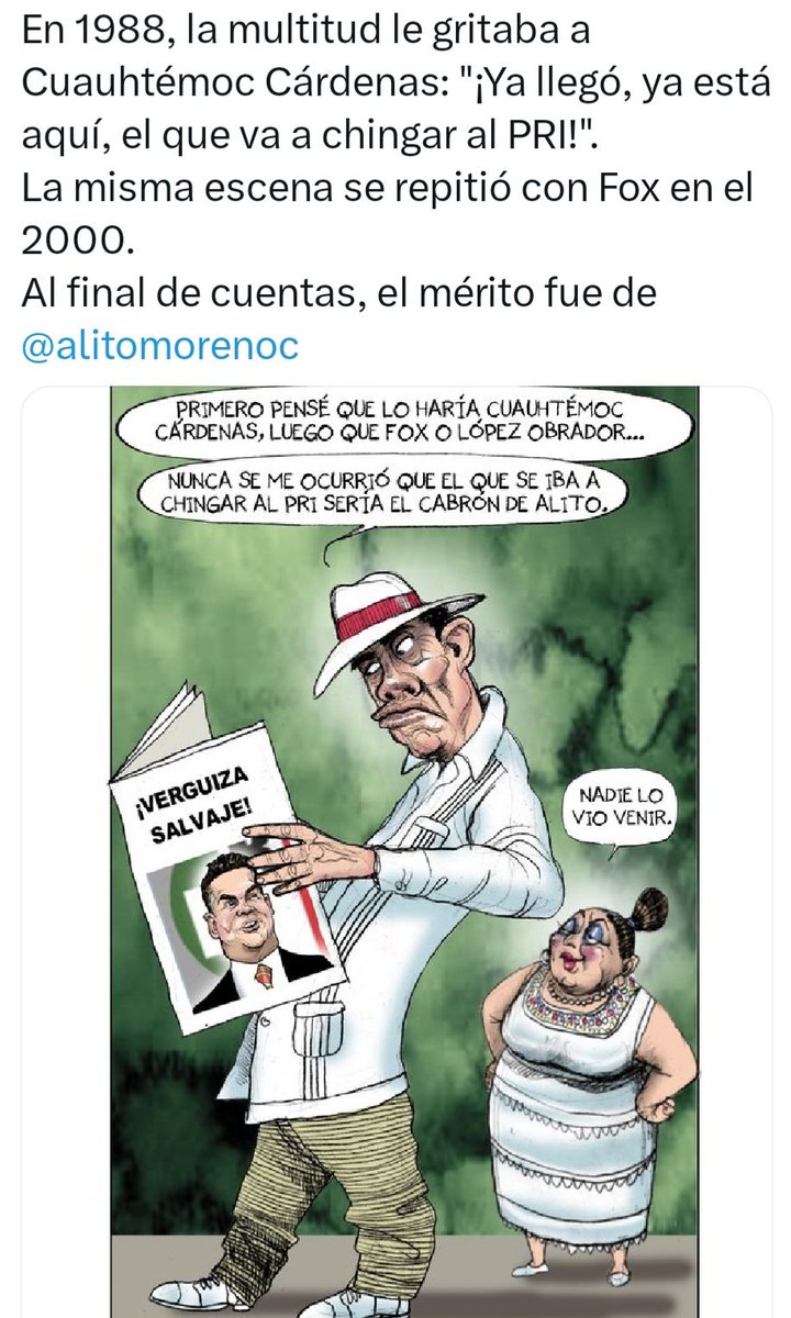 kalex25's tweet photo. @alitomorenoc @XochitlGalvez https://t.co/WmWWDjOwju