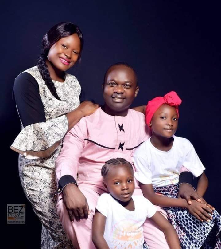 RikMuri's tweet photo. Family First https://t.co/SQkQmdDSqq