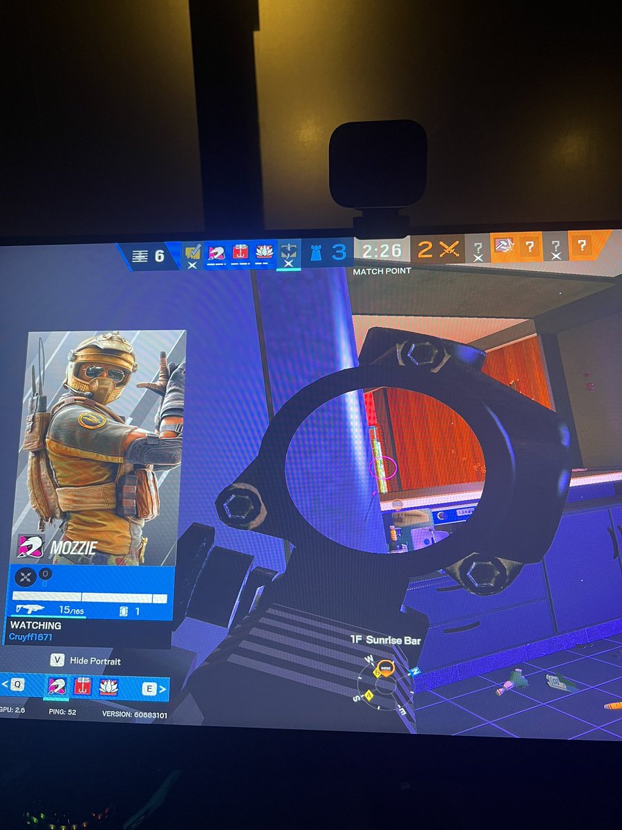 G2 Alem4o tweet media