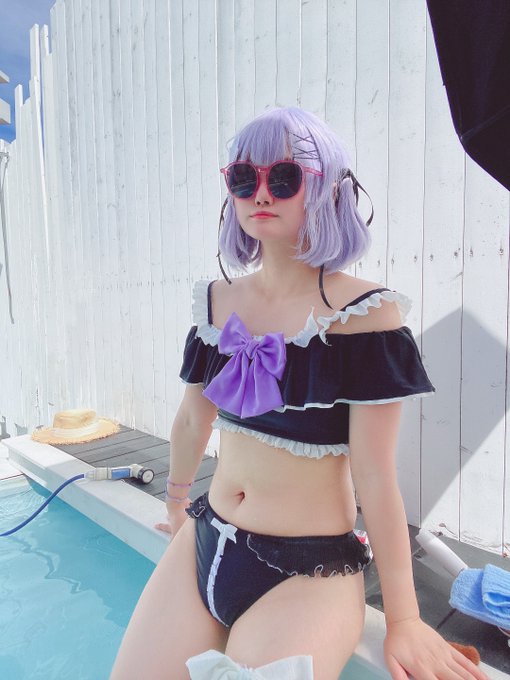 コスプレイヤーつゆこのTwitter画像42