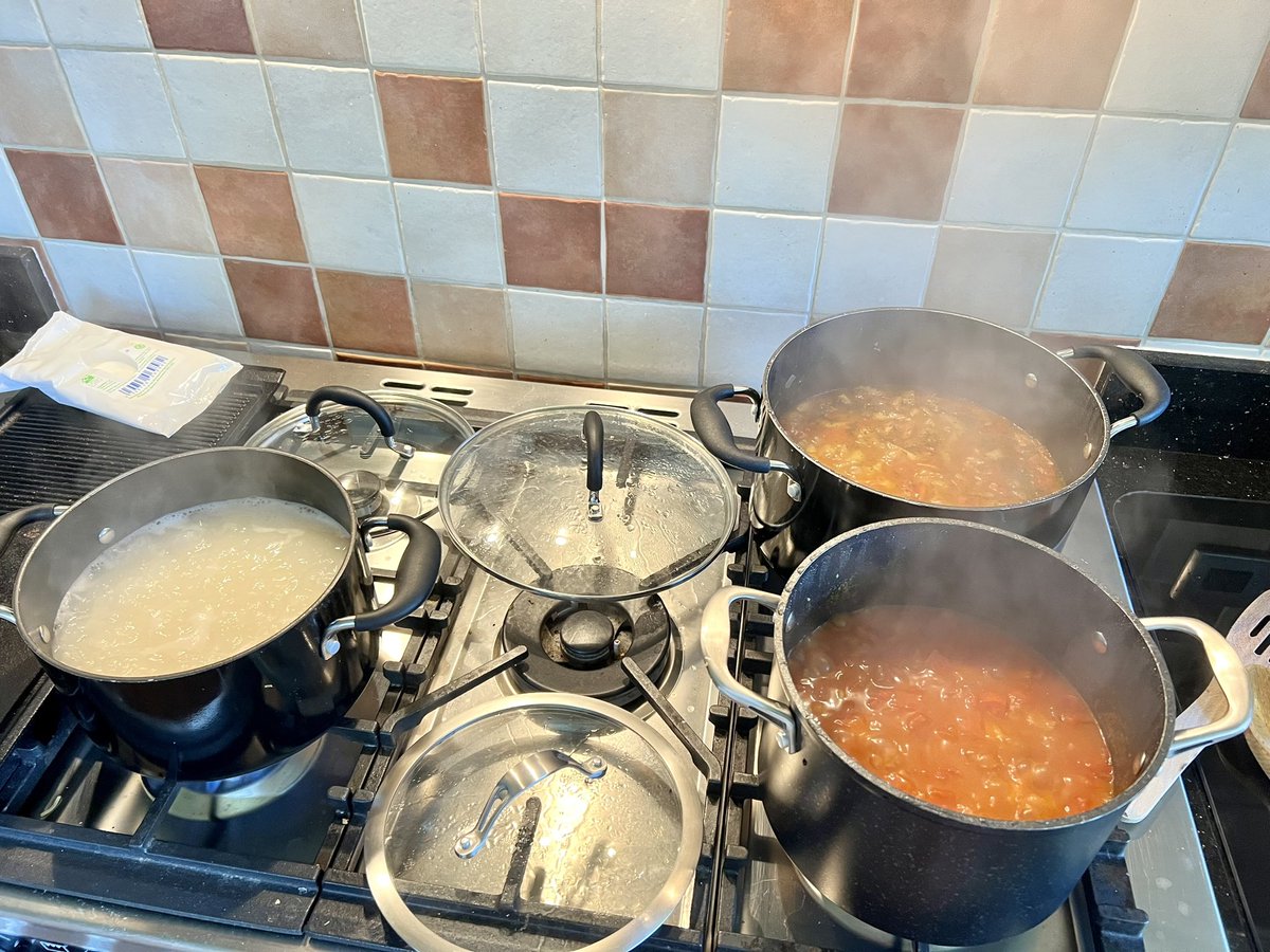 My favourite meals (Iranian) 
Gheymeh and Lamb &amp; Celery with potato rice it’s yummy …