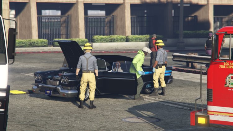 Kent Fire And Rescue Service (TinyRPC) tweet media