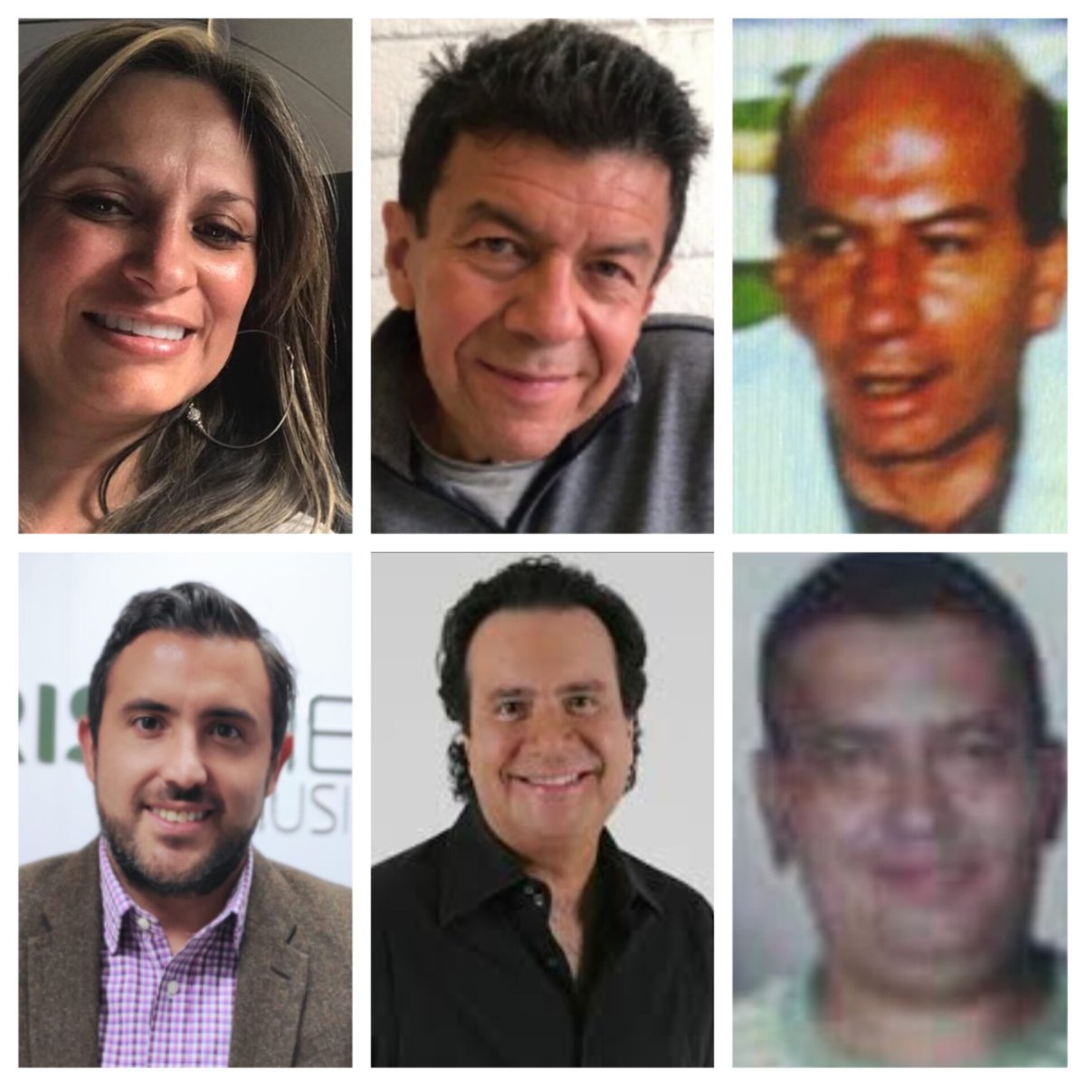 75 años de <a href="/CaracolRadio/">Caracol Radio</a>, repletos de voces y talentos inolvidables.