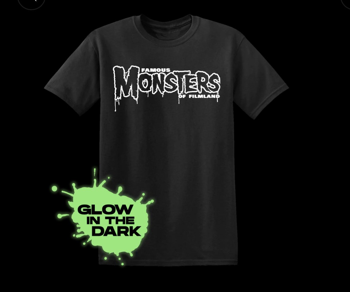 Be noticed in the shadows!