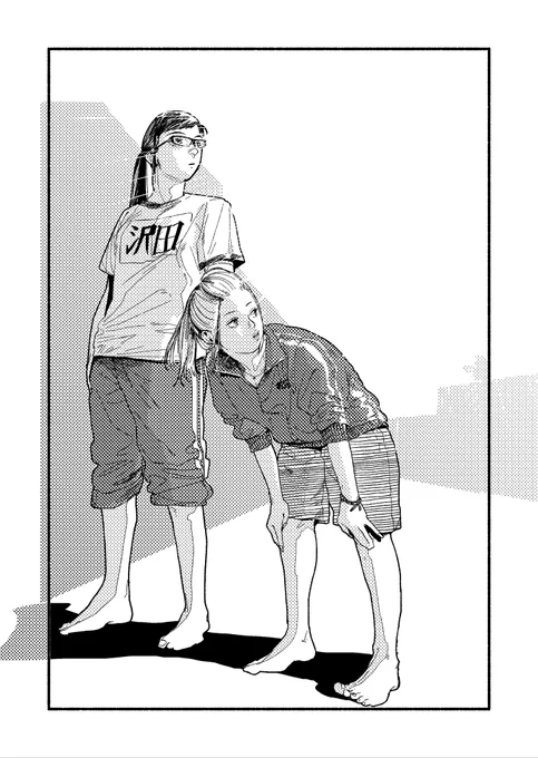学生時代〜(再掲) https://t.co/NrdS7ylFfT 