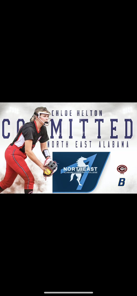 Chloe Helton tweet media