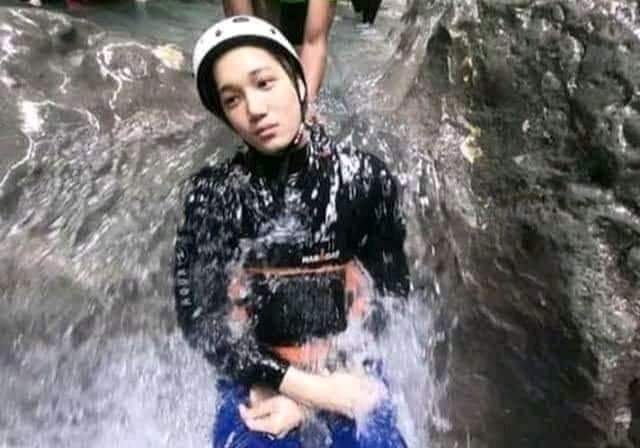 _floriannneee's tweet photo. students in manila rn;

#WalangPasok https://t.co/hkniEmsDD1