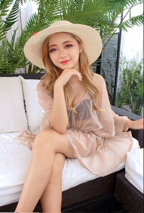 Twitterのコスプレ画像10