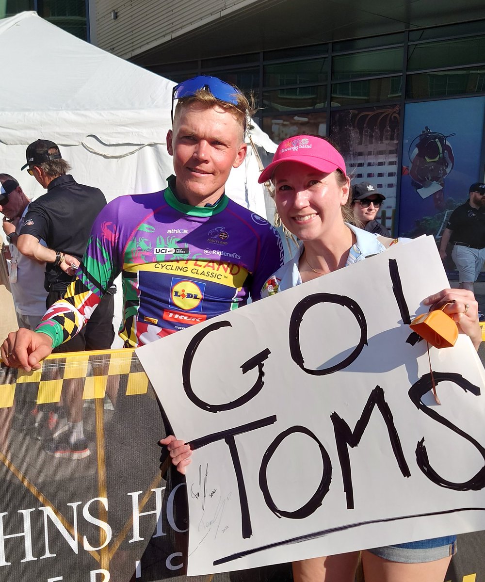 TomSimchak's tweet photo. @hlmessera @Tomashuuns Go @Tomashuuns! https://t.co/5PSKVqSldu