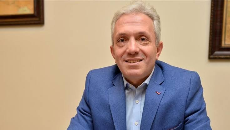 Aykırı tweet media