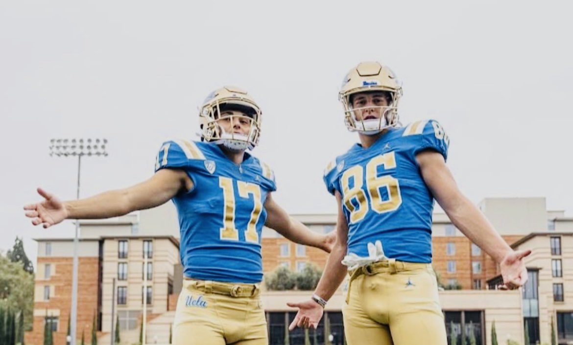 UCLA Bay Area Alumni tweet media
