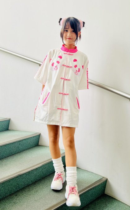 Twitterのコスプレ画像25