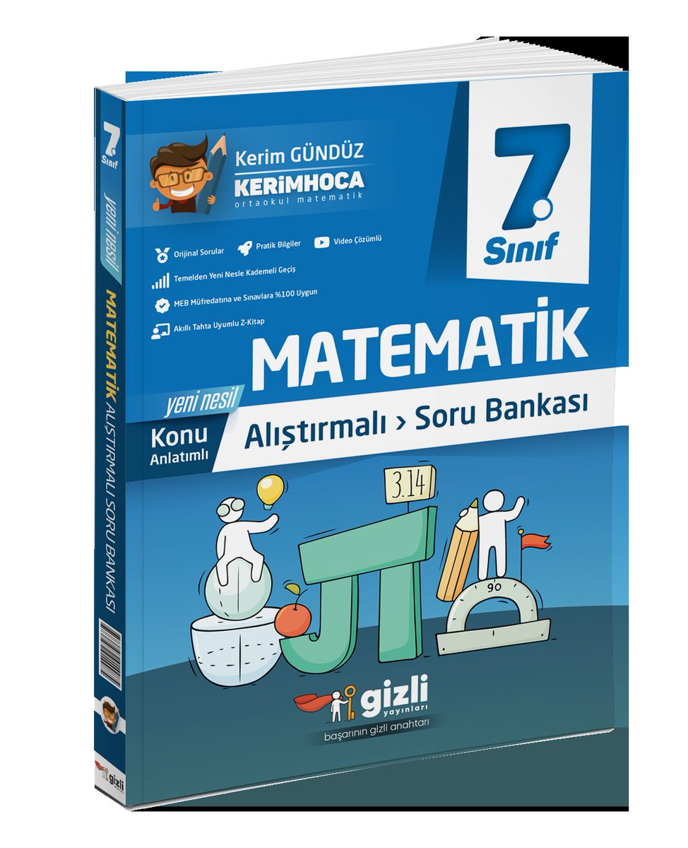 Sevdamız Matematik (@matciler) on Twitter photo 