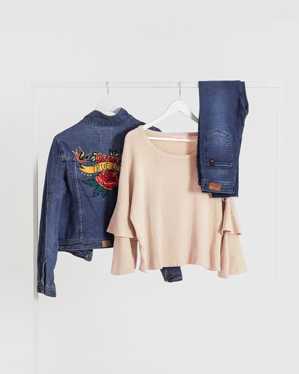 Ya armaste tu #UrbanLook? ♻️✨😍
¡11 locales para visitarnos con prendas que ingresan todos los días!
Marcas como ZARA, LEVIS, ADIDAS, FOREVER 21, y muc... urbanluxurymarcas.com/links