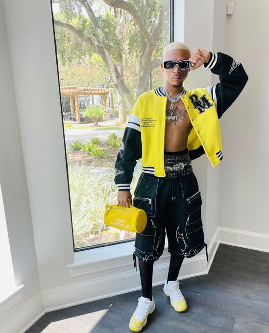 Watch ‘PrettySunny🌹's leaked NSFW photo on TwXstars