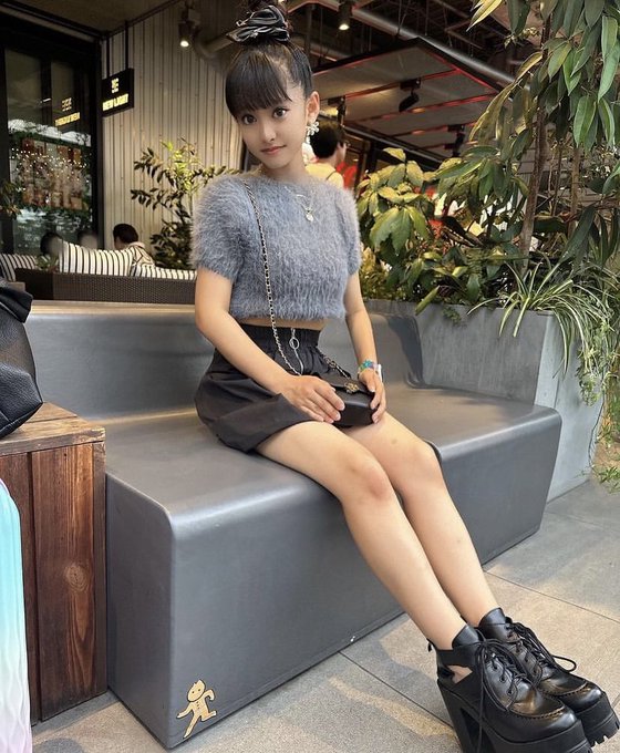 Twitterのコスプレ画像39