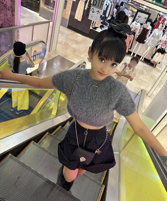 Twitterのコスプレ画像41