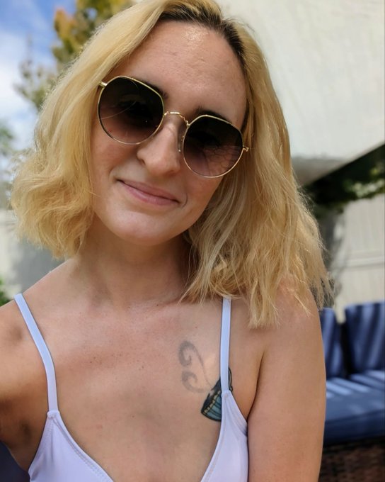 Lounge day ☀️😘👙 https://t.co/AteBEDxrJX<a href="/tag/nsfw"class="tags"><span>#nsfw</span></a><a href="/tag/accountant"class="tags"><span>#accountant</span></a><a href="/tag/onlyfans"class="tags"><span>#onlyfans</span></a>