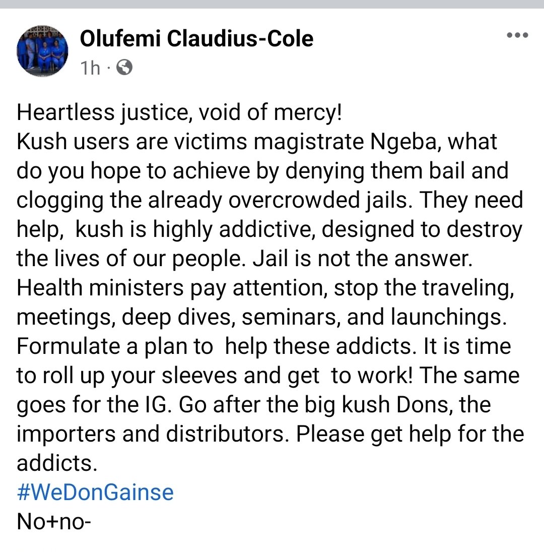ClaudiusFemi's tweet photo. SL Justice=0/10 https://t.co/LdjCV3QBms