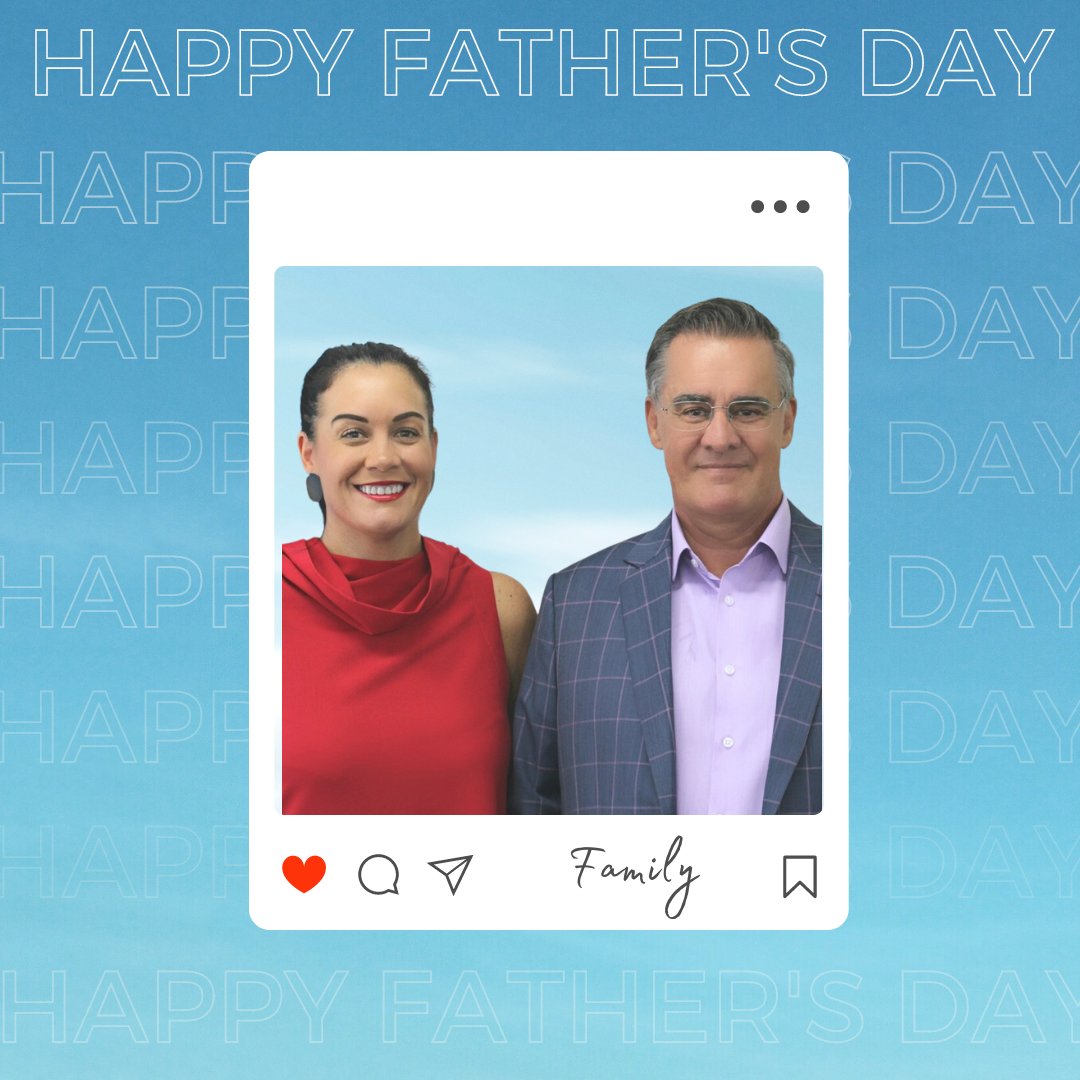 TCMRentalsSales's tweet photo. Happy Fathers Day📷Pictured below is our Managing Director, Kelly Roberts, alongside her father, Greg Roberts. Greg founded the business back in the early 90's &amp; Kelly has been working alongside Greg for over 20 years, playing an integral role in the evolution of the business. https://t.co/Pea8zGx4F4